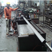 Production Lines Of Angle