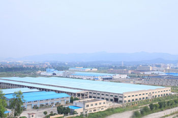 Ever Lasting Stainless Steel Industrial Co., Ltd.